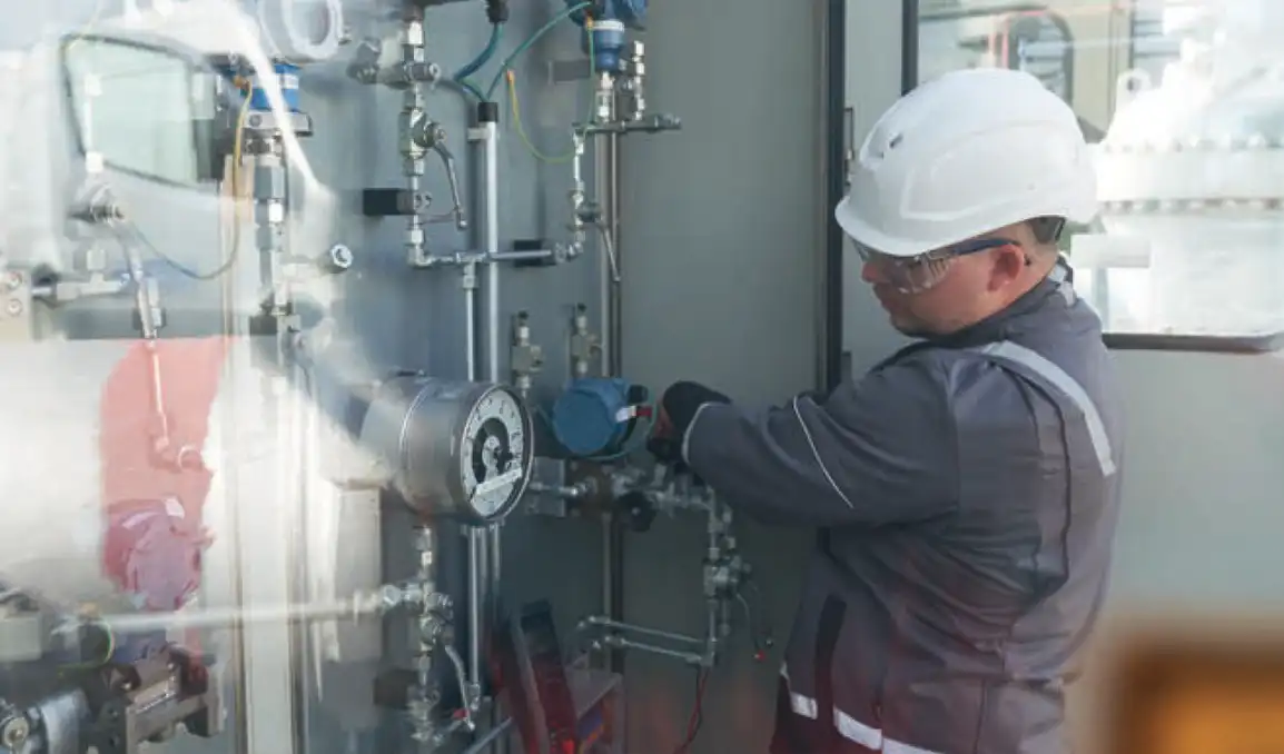 pipeline-sicherheit-rmr Sicherheit und Überwachung der RMR-Pipeline