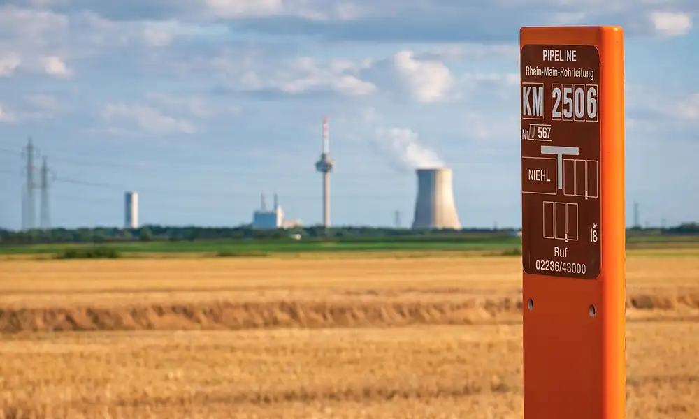 rmr-umwelt-sicherheit RMR-Pipeline und Umweltschutz
